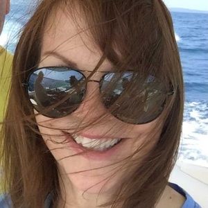 Meet your Posher, Terri